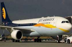 Jet Airways. (Representational Image)