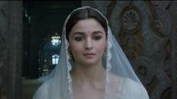 kalank teaser