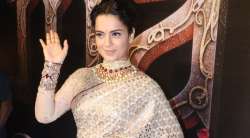 Kangana Ranaut opens up on her relationship status: I have someone in my life