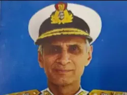 Admiral Karambir Singh