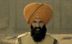 Kesari Movie: Starcast, Trailer, Release Date, Budget, Box Office, Where to Watch, download, Book Ti