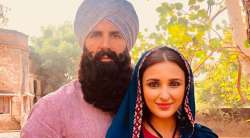 Kesari Box Office Collection