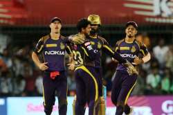 IPL 2019: Kolkata Knight Riders to begin preparatory camp from March 13