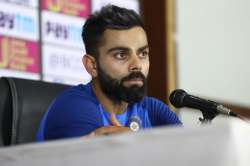 Virat Kohli, Rohit Sharma offer condolences to Bangladesh cricketers after Christchurch mosque shoot