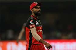 It's IPL and not club cricket: Virat Kohli 