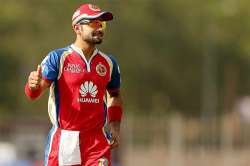 IPL 2019: Virat Kohli recalls his 'memorable innings' against Mumbai Indians back in 2010