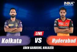 IPL 2019, Kolkata Knight Riders vs Sunrisers Hyderabad, Watch KKR vs SRH stream on Hotstar 