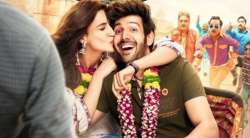 Luka Chuppi Box Office 