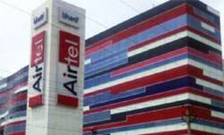 Bharti Airtel