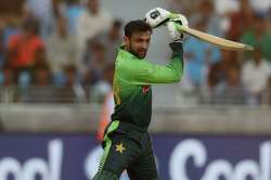 Shoaib Malik