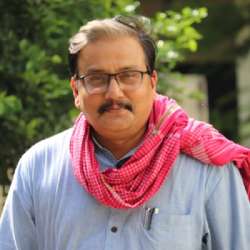 Manoj Jha