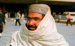 Masood Azhar