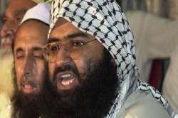 Masood Azhar