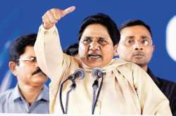 Mayawati