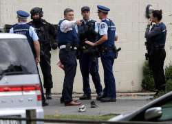 Christchurch mosque shootings: India pursuing with New Zealand whereabouts of 7 Indians, 2 PIOs?