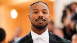 Michael B Jordan to produce and star in Methuselah movie