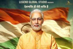 Congress seeks EC directive to defer release of PM Narendra Modi biopic