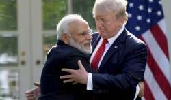 India-US relationship flourished under PM Modi.