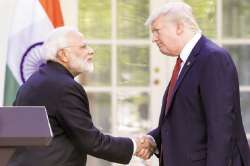 India and the US to build six  nuclear power plants in India