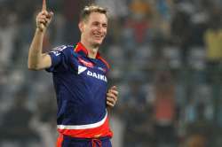 IPL 2019: I might look like a duck; but my brain is working overtime, says Chris Morris ahead of DC-