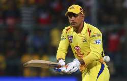 MS DHoni, CHennai Super Kings