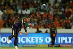 Sunil Narine