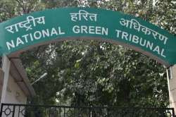 National Green Tribunal 