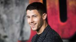 nick jonas starts jumanji shoot