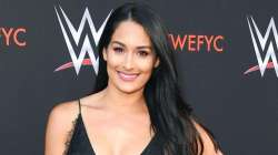 Actress-wrestler Nikki Bella announces retirement from WWE, here's why