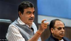 No consensus with allies as yet on next Goa CM, says Nitin Gadkari