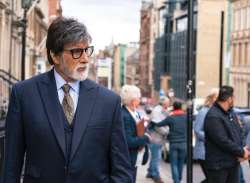 Amitabh Bachchan, Taapsee Pannu starrer Badla rakes in 23.20 cr