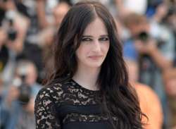 James Bond should always be played by a man, says Bond Girl Eva Green