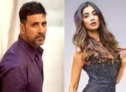 As Parineeti, Riteish complain of losing to Akshay Kumar, Pooja Hegde claims she defeated him twice