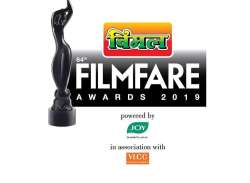 Stop tobacco brands' promotion in Filmfare Awards ceremony