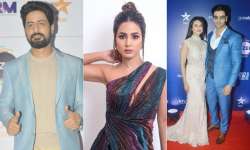 Indian Telly Awards 2019