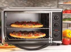 Side effects of heating and cooking food in microwave