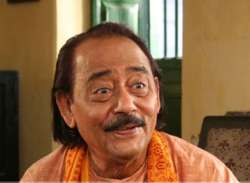 Legendary Bengali comedian Chinmoy Roy passes away