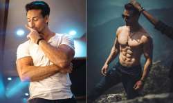 tiger shroff birthday special