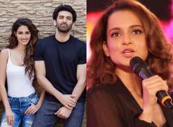 Aditya-Disha in Malang, Kangana Ranaut blasts on Ranveer-Alia