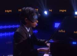 Chennai teen impresses by playing piano blindfolded at The Ellen DeGeneres Show