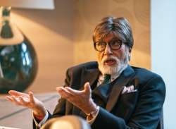 Amitabh Bachchan, Taapsee Pannu starrer Badla collects Rs 26.95 cr