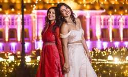 parineeti chopra wedding