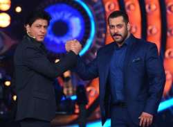 Sanjay Leela Bhansali to remake 1952 classic Baiju Bawra with Shah Rukh Khan, Salman Khan