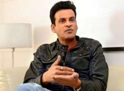 Manoj Bajpayee takes a dig at discrimination in mainstream awards post Filmfare 2019 nominations