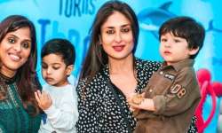 kareena kapoor khan on taimur ali khan trolls