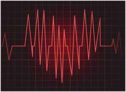 Health update: New ECG method uses signals from ear to check heart rhythm