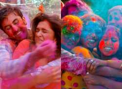 Holi 2019: 6 Most troublesome things that happen at Holi parties 