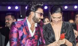 Deepika Padukone Ranveer Singh