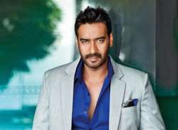 Ajay devgn starrer Bhuj: The Pride of India set for Independence Day, 2020 release