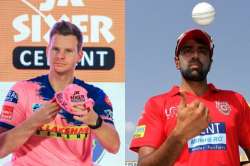 IPL 2019, KXIP vs RR